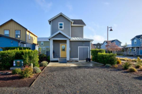 Sasquatch Shore House